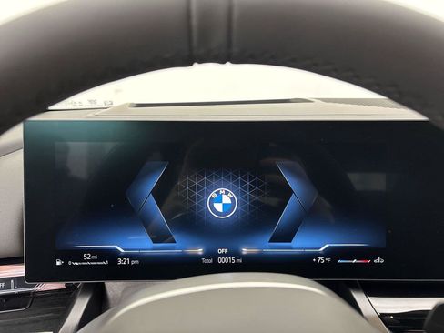 New 2027 BMW 530i xDrive w/ M Sport Package AWD/4WD image 28