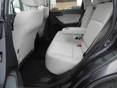 Used 2015 Subaru Forester 2.5i Premium w/ All-Weather Package image 30