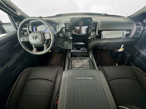 New 2026 RAM 2500 Limited image 9