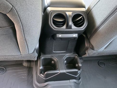 New 2026 Jeep Wrangler Sport image 10