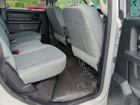 Used 2016 RAM 1500 Tradesman w/ Popular Equipment Group AWD/4WD image 34