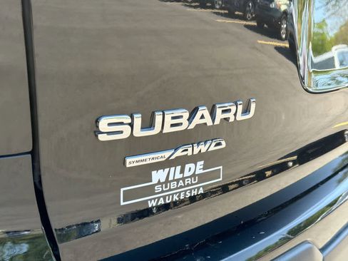 Certified 2023 Subaru Ascent Limited w/ Technology Package AWD/4WD image 17