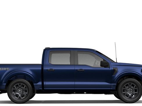 New 2026 Ford F150 STX w/ Equipment Group 200A AWD/4WD image 61