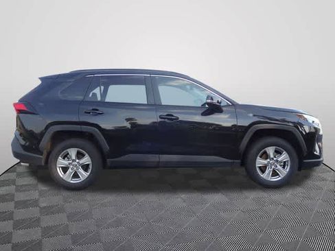 Certified 2025 Toyota RAV4 XLE AWD/4WD image 4