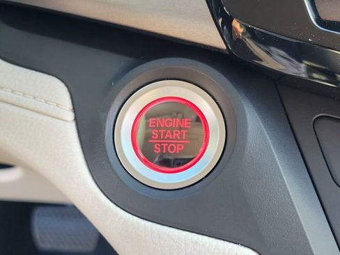 New 2026 Honda Odyssey EX-L image 26