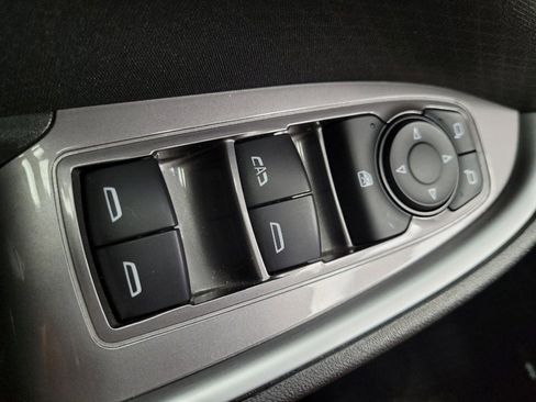 Used 2024 Chevrolet Malibu LT image 27