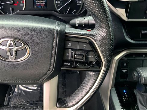Used 2023 Toyota Tundra SR5 w/ TRD Off-Road Package image 25