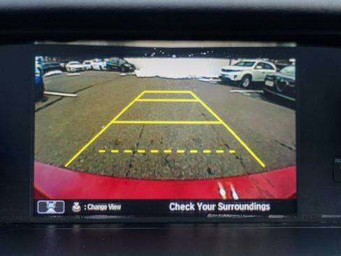 Used 2016 Honda Accord Sport image 49