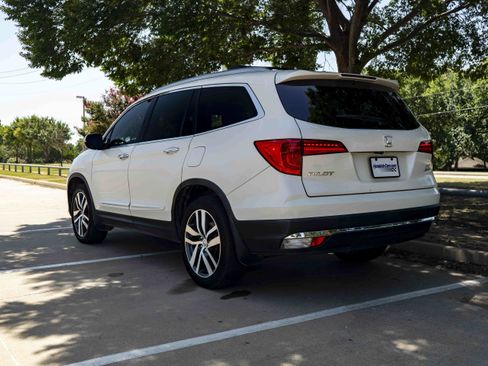 Used 2018 Honda Pilot Elite image 7