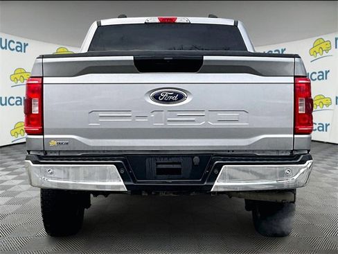 Used 2023 Ford F150 XLT image 4