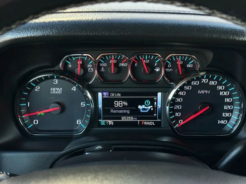 Used 2018 GMC Yukon XL SLT w/ Open Road Package image 35