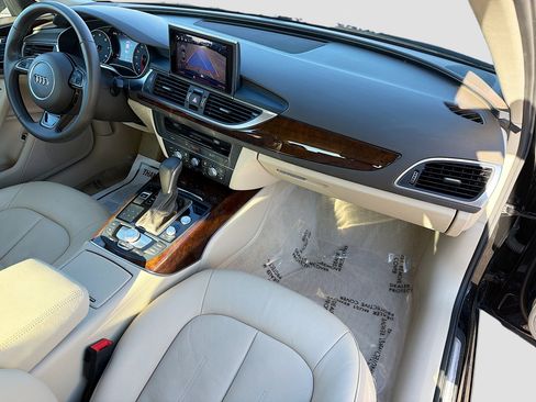 Used 2018 Audi A6 2.0T Premium image 13