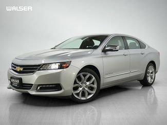 Used 2018 Chevrolet Impala Premier FWD video 1