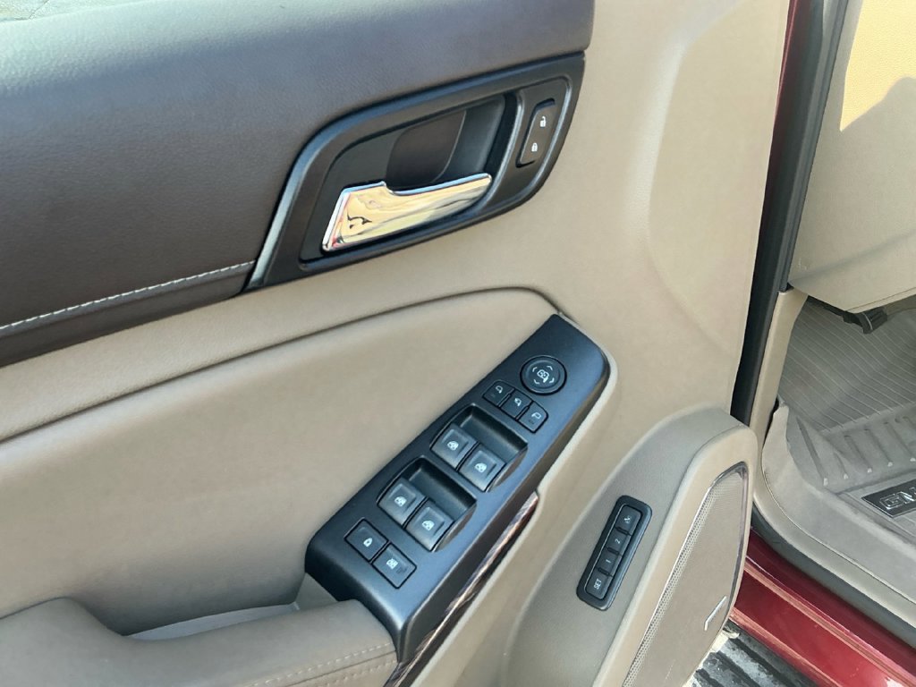 Used 2017 GMC Yukon SLT w/ Open Road Package RWD image 16