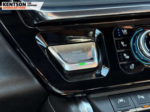 Used 2024 GMC Sierra 1500 Denali Ultimate AWD/4WD image 25