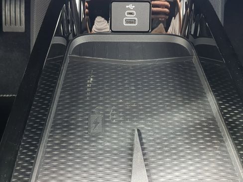 New 2025 Ford Mustang Mach-E GT image 58