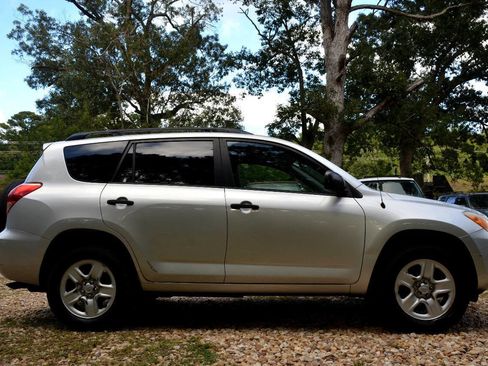 Used 2007 Toyota RAV4 4WD image 4
