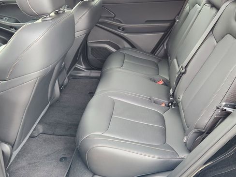 New 2026 Jeep Cherokee Limited image 8