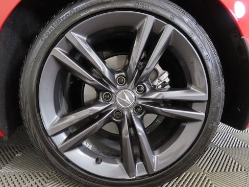 Used 2024 Acura Integra A-Spec image 31