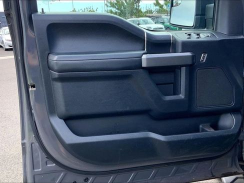 Used 2020 Ford F150 XLT w/ Equipment Group 302A Luxury AWD/4WD image 21