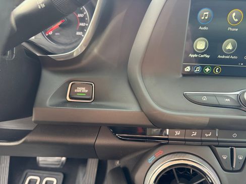 Used 2019 Chevrolet Camaro LS image 20