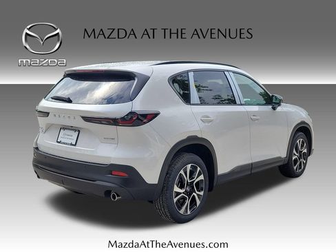New 2026 MAZDA CX-5 Preferred AWD/4WD image 5