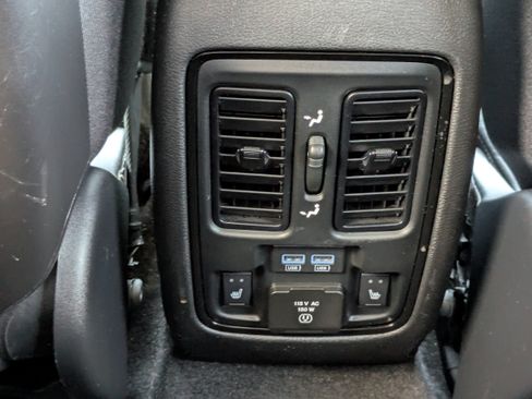 Used 2021 Dodge Durango R/T w/ Blacktop Package RWD image 33