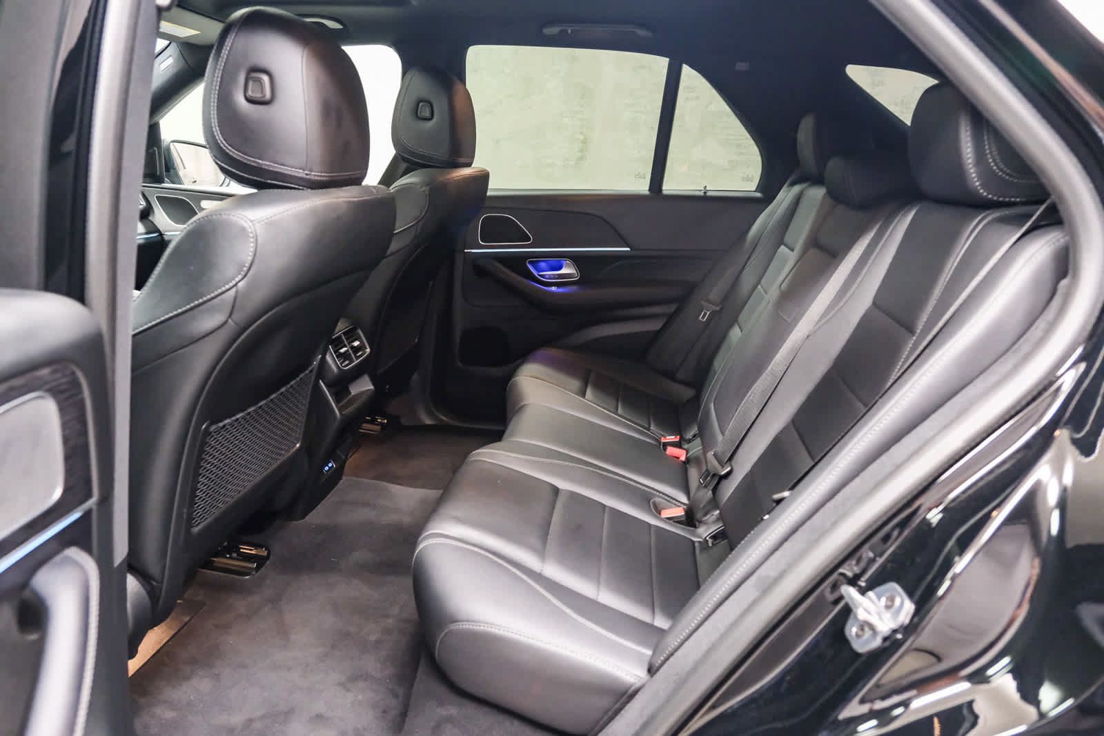 Certified 2025 Mercedes-Benz GLE 350 4MATIC image 21