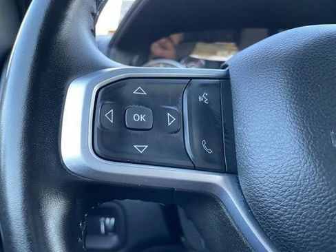 Used 2024 RAM 2500 Big Horn image 14