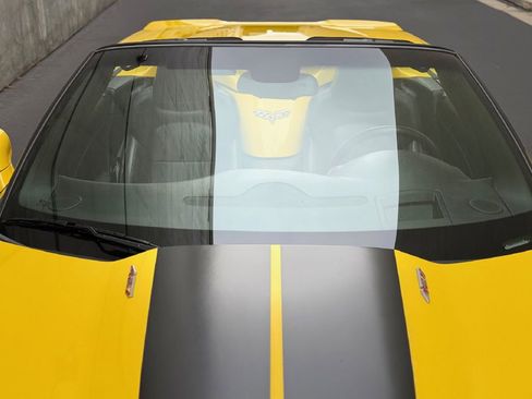 Used 2013 Chevrolet Corvette 427 w/ 1SB Preferred Equipment Group image 20