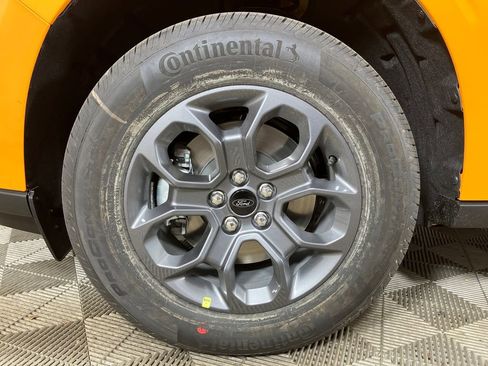 New 2026 Ford Maverick XLT image 13