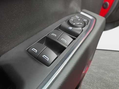 Used 2022 Chevrolet Silverado 1500 RST w/ Protection Package AWD/4WD image 26