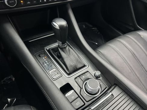 Used 2020 MAZDA MAZDA6 Touring image 26