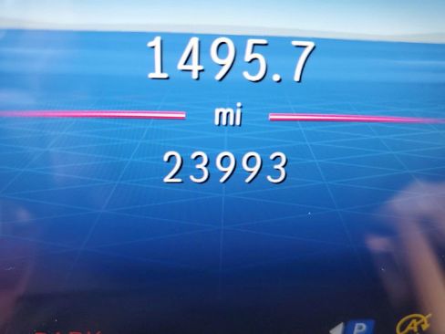 Used 2025 Mercedes-Benz GLE 350 GLE 350 image 15