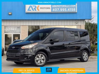 Used 2014 Ford Transit Connect XLT