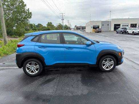 Used 2020 Hyundai Kona SE AWD/4WD image 7