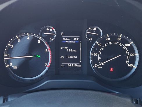 Used 2022 Lexus GX 460 Premium image 14