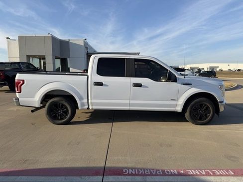 Used 2017 Ford F150 XL w/ Equipment Group 101A Mid image 2