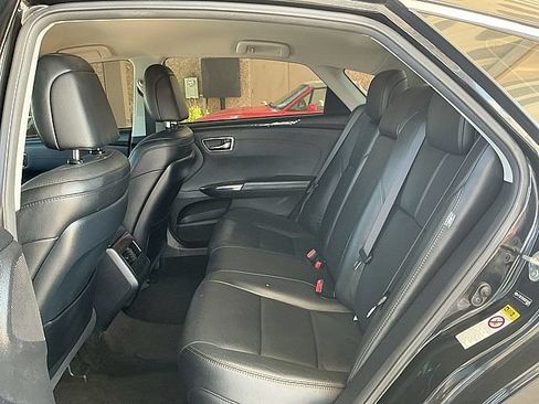 Used 2013 Toyota Avalon XLE FWD image 13