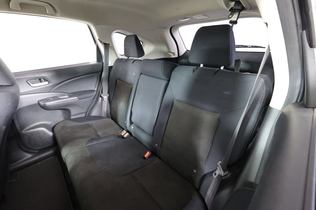 Used 2016 Honda CR-V LX image 16
