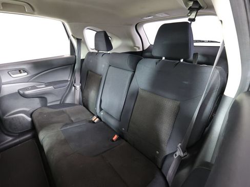 Used 2016 Honda CR-V LX image 16