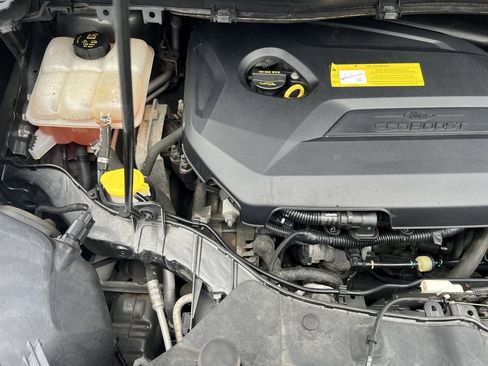 Used 2016 Ford Escape SE w/ Cargo Utility Package image 37