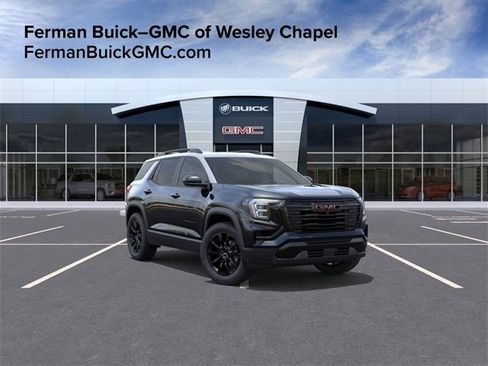 New 2026 GMC Terrain Elevation w/ Elevation Premium Package image 1