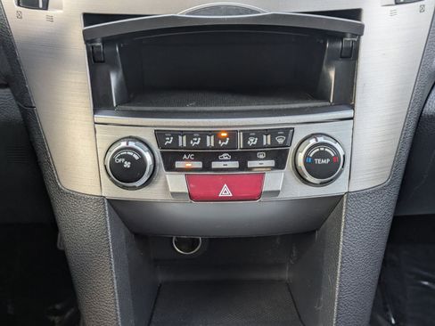 Used 2013 Subaru Outback 2.5i Premium w/ Popular Pkg 1B image 19