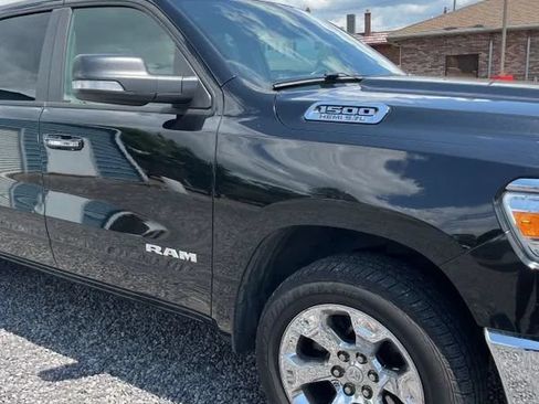 Used 2019 RAM 1500 Big Horn AWD/4WD image 14