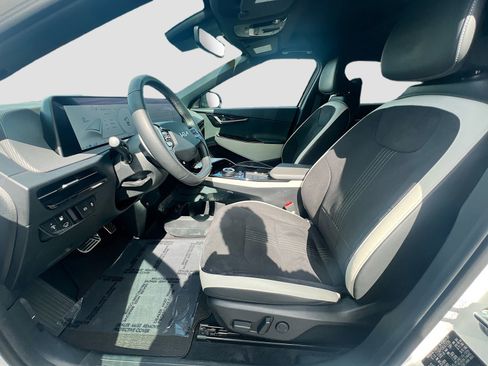 Used 2024 Kia EV6 GT-Line RWD image 21