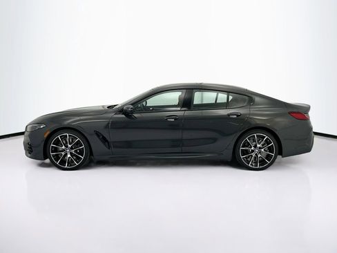 New 2026 BMW 840i w/ M Sport Professional Package image 8