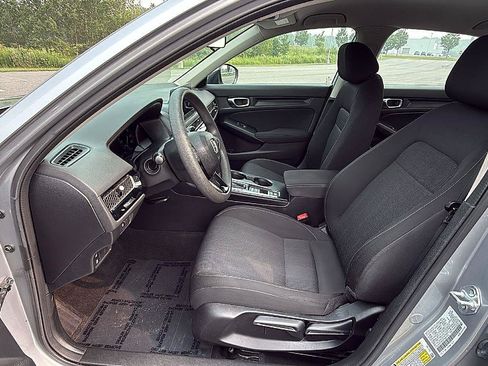 Used 2023 Honda Civic LX image 25