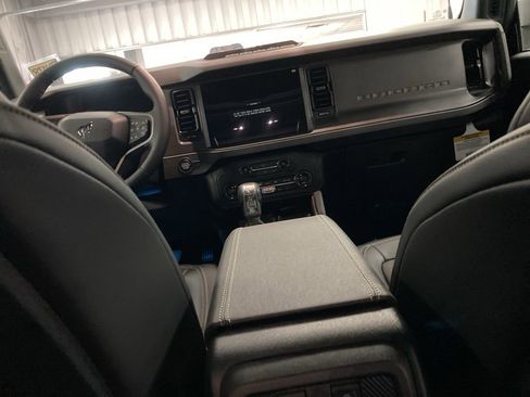 New 2026 Ford Bronco Badlands AWD/4WD image 44