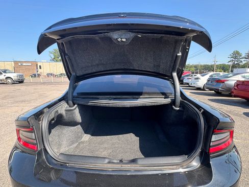 Used 2020 Dodge Charger R/T RWD image 10